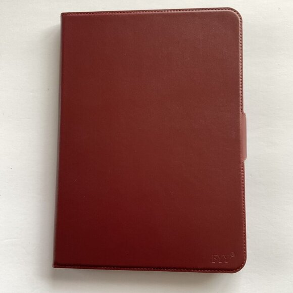 IPAD 11 GENUINE LEATHER CASE - Picture 8 of 15